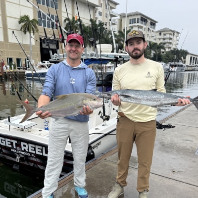 FISHING TRIP
